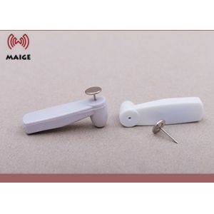 Quality Clothing Merchandise Security Tags for sale