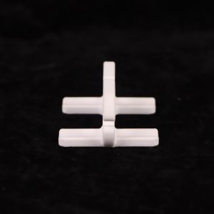 China White Aluminum Oxide Ceramic Flexural Strength 200-400 MPa and Thermal Expansion 8.9 X 10-6/K for High Temperature Applications on sale