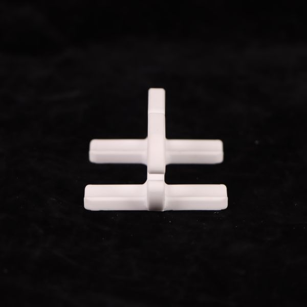 Buy White Aluminum Oxide Ceramic Flexural Strength 200-400 MPa and Thermal Expansion 8.9 X 10-6/K for High Temperature Applications at wholesale prices