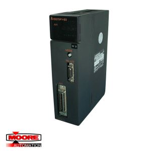 Quality A1SD75P1-S3 MITSUBISHI Positioning Module for sale