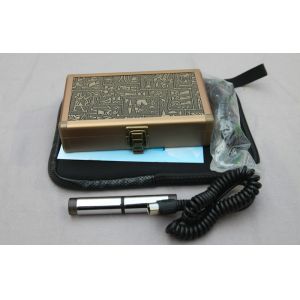 English Version Quantum Bio-Electric Health Analyzer 39 Reports