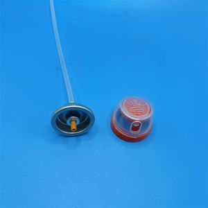 Premium Air Freshener Spray Valve Home Use Fine Mist Output