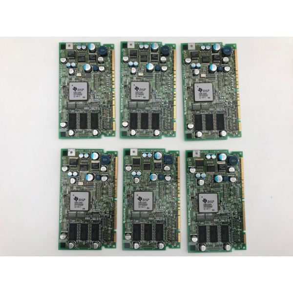 Buy Fuji Frontier 340 Minilab Spare Part GPA22 PCB 113C967233 113C967233E at wholesale prices