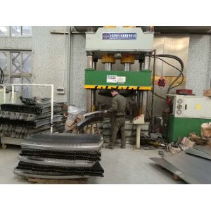 Reliable Car Replacement Parts / Radiator Support 60400-T9A-T00 For 2016 Honda