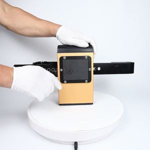 China Bars Sealing 5.0kg Waterproof Smart Bluetooth Padlock Container 20000mAh on sale