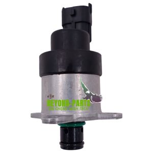 Excavator Spare Parts Fuel Pump Solenoid Valve 0928400684