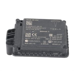 1108647-00-D Front Radar Sensor ACC Module For Tesla Model 3 Model Y Top