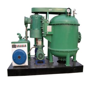 Mud Vacuum Degassing Model: TRZCQ240, TRZCQ270, TRZCQ300, TRZCQ360, TRZCQ420