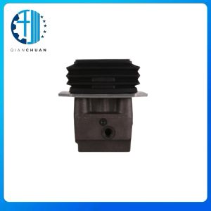 China Control Foot Pedal Pilot Valve  0105F1 YN30V00105F2  For Kobelco SK200-8 SK210-8 SK350-8 Excavator Construction Machinery Parts on sale
