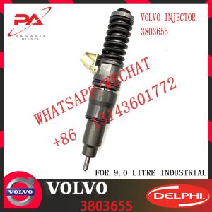 21379931 3803655 3801440 3801368 BEBE4D30001 BEBE4D27001 3801368 fuel injector