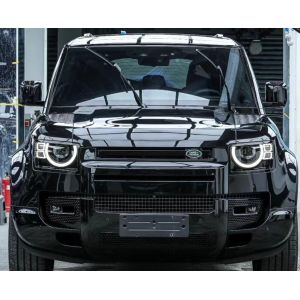 Quality 7.5mil PPF Windshield Paint Protection Film Transparent Clear Shield For Cars for sale