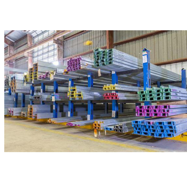 Buy Galvanized Structural Steel Channel Fabrication at wholesale prices
