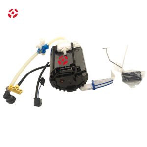 Fuel pump module assembly Electric fuel pump for Jaguar XF XJ OE C2D28002 Fuel
