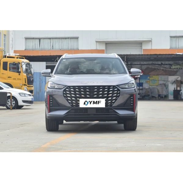 Jetour X70 PRO Cars 2024 Energy Vehicle 1.5t Cherry Electric Petrol Hybrid Gasoline