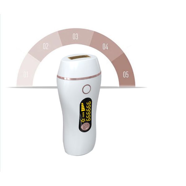 Permanent 900mm Wavelength IPL Hair Removal Instrument