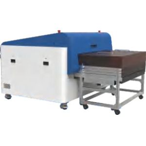 China 220V Electricity Source Thermal CTP Machine With Automatic Unloader on sale