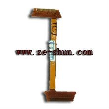 Quality mobile phone flex cable for Sony Ericsson W600 slider for sale