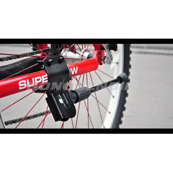 Good quality and the low price bicycle kickstand wholesale bicycle parts