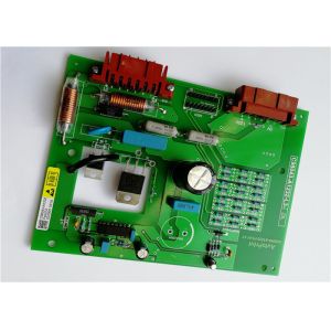 C98043-A1232 Printing Machine Spare Parts MO Excitation Board