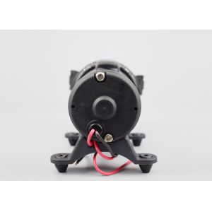 FLOWEXPERT Automatic Pressure Control High Flow Diaphragm Pump KDP-200 series