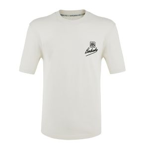 2024 Newest Style Men's Oversize T-Shirt with Custom Embroidered Logo and Solid