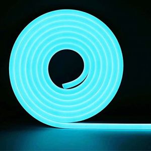 China Smd2835 Waterproof 8mm Led Strip Silicone Tube 12v Handmade Sign on sale
