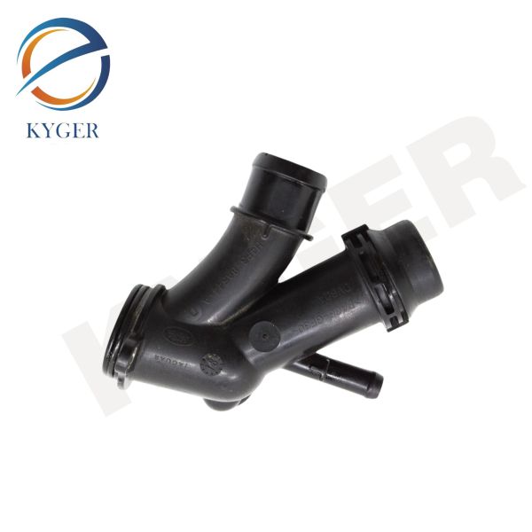 High Quality Cooling System Auto Spare Parts JDE41598 Connection Pipe LR092129