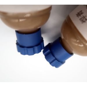 Brown Vacuum Brazing Adhesive for Metal Parts Bonding Solution