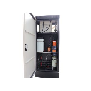 On Site Sodium Hypochlorite Generator 4000m3 / Day For Water Disinfection