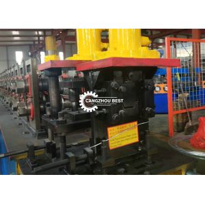 Drywall Ceiling Profile Stud And Track Roll Forming Machine