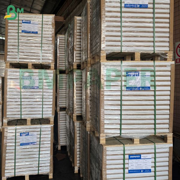 Buy White 40gsm Smooth Lightweight Bible Paper For Printing Scriptures at wholesale prices