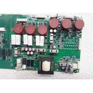 CMIB-11C MC INTERFACE BOARD 3AUA0000041488 POWER DRIVER BOARD SPARES