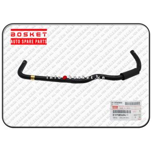 China 8-97085694-0 8970856940 M/VAC Vacuum Hose Suitable for ISUZU UBS on sale