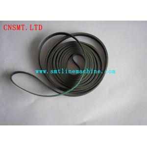 KHW-M9129-00X BELT 2 SMT Machine Parts YG100R Rail / Conveyor Belt Durable