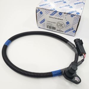 OUSIMA Eletric Excavator 8-98014831-0 Pressure Sensor