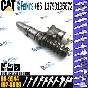 CAT Engine Injector diesel common Rail Fuel Injector 1628813 162-8813 0R-9944
