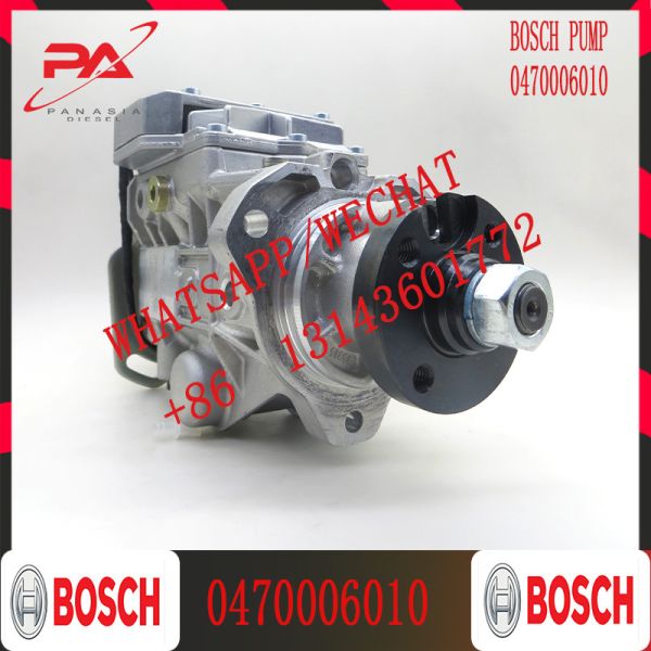 Buy VP29 / VP30 Fuel Injection Pump 2644P501 0470006003 0470006010 0986444518 at wholesale prices