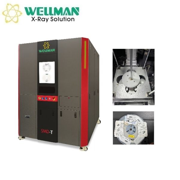 Buy Automated SMD Reel Storage Tower Streamline Production Process Customizable at wholesale prices