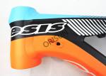 Lightweight Enduro Mtb Frame , Specialized Enduro Frame Inner Rounting