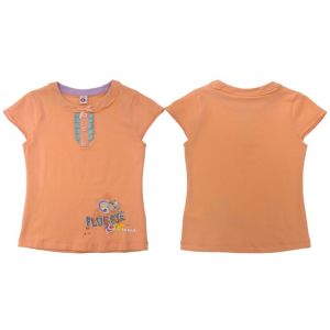 Children Short Sleeve T-shirt