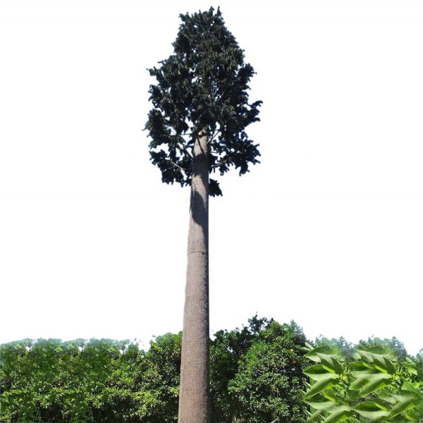 Buy Painting Camouflage Cell Tower Palm Tree Direct Bionic Tree Communication at wholesale prices