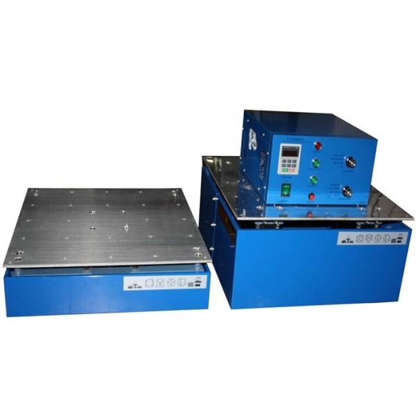 Buy 2.2KW Electromagnetic Vibration Table For Lithium Battery at wholesale prices
