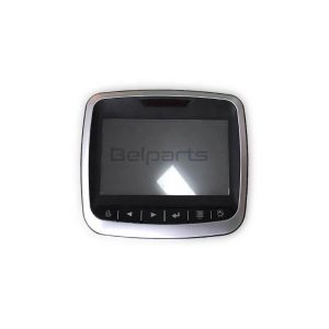 Belparts Excavator Electronic Monitor DX225 DX300 DX340 DX140 DX260 Excavator Monitor