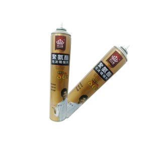 A3 Insulation PU Polyurethane Foam Sealant Waterproof 750ML