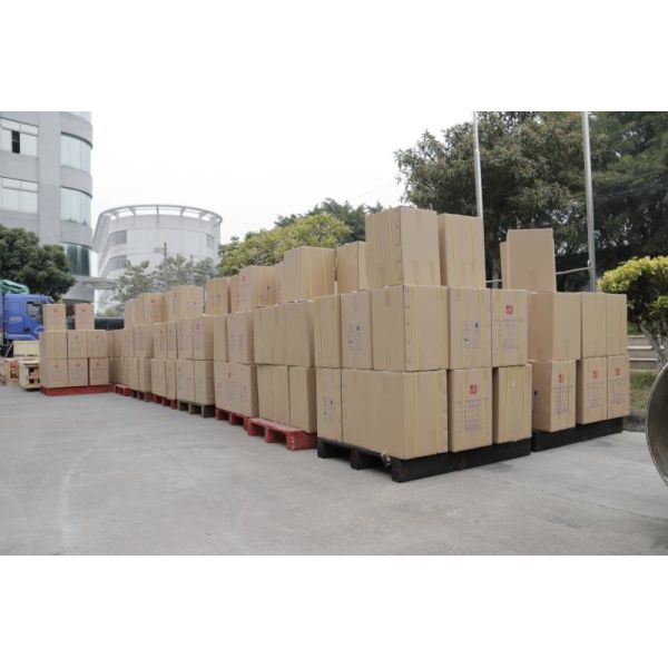 HFC-227ea Hanging FM200 Fire Suppression System Cylinder Volume 30L