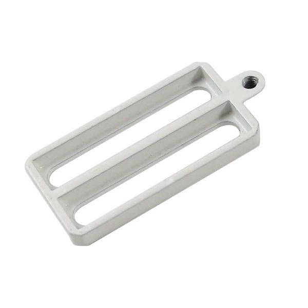 Buy 0.1mm Tolerance Aluminum Zinc Die Casting Process For Auto Parts at wholesale prices