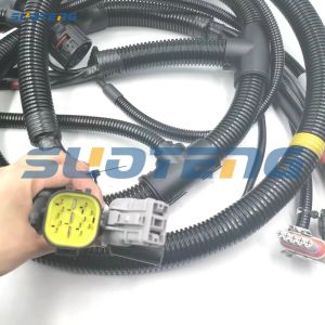 VOE14630636 14630636 For EC460B D12D Engine Wiring Harness