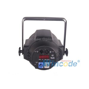 18×10W RGBW Led Par Lighting For Stage Performance System , Theatrical