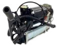 air shock absorber Air Suspension Compressor Volkswagen Touareg 2001/10-2010/05
