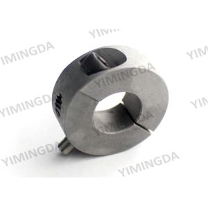 China Clamp Modified Sharpener PN 59143002 gerber Parts For GT7250 Textile Machinery Parts on sale